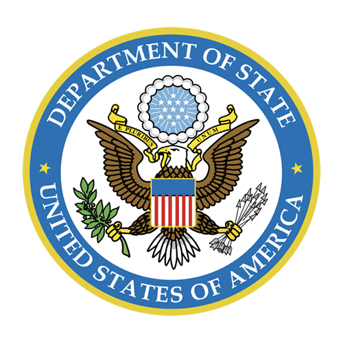 us dept state logo ii