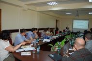 Training on Trade Unions and new approaches on protection of labor rights
